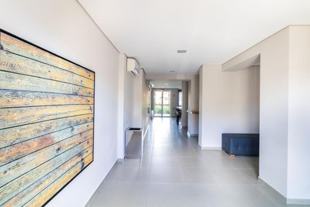 Apartamento à venda com 64m², 3 quartos e 1 vaga Apartamento à venda com 64m², 3 quartos e 1 vagaEspaço Gourmet