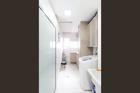 Apartamento à venda com 64m², 3 quartos e 1 vaga Apartamento à venda com 64m², 3 quartos e 1 vagaÁrea de serviço