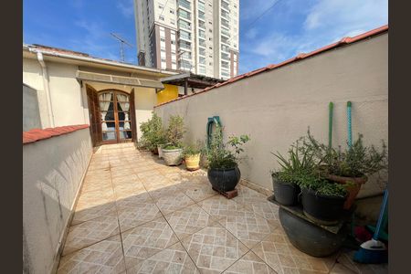 Varanda Quarto 2 de casa à venda com 3 quartos, 90m² em Ferreira, São Paulo