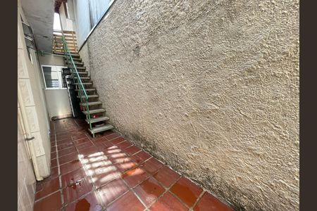 Área de Serviço de casa à venda com 3 quartos, 90m² em Ferreira, São Paulo