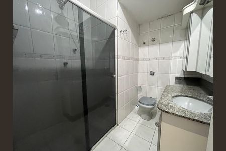 Banheiro 1 de casa à venda com 3 quartos, 90m² em Ferreira, São Paulo