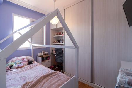 Quarto 1 de apartamento à venda com 3 quartos, 72m² em Cidade São Francisco, São Paulo