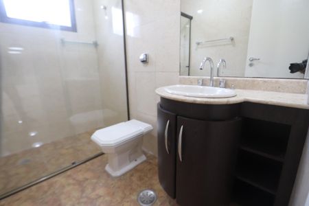 Apartamento à venda com 76m², 2 quartos e 2 vagasBanheiro