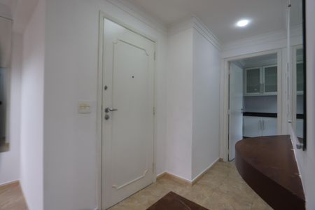 Sala - Hall de Entrada de apartamento à venda com 2 quartos, 76m² em Vila Oratorio, São Paulo