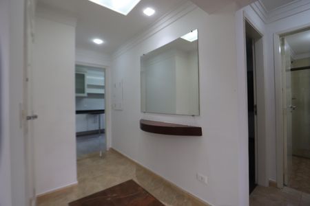 Apartamento à venda com 76m², 2 quartos e 2 vagasSala - Hall de Entrada