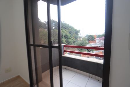 Sacada de apartamento à venda com 2 quartos, 76m² em Vila Oratorio, São Paulo