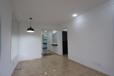 Sala de apartamento à venda com 2 quartos, 76m² em Vila Oratorio, São Paulo