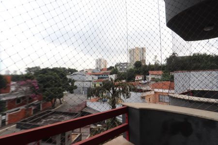 Apartamento à venda com 76m², 2 quartos e 2 vagasSacada