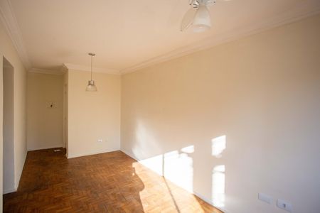 Apartamento para alugar com 60m², 2 quartos e 1 vagaSala