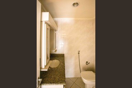 Apartamento para alugar com 60m², 2 quartos e 1 vagaBanheiro