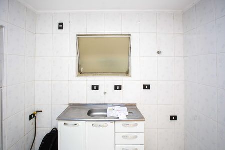 Apartamento para alugar com 60m², 2 quartos e 1 vagaCozinha
