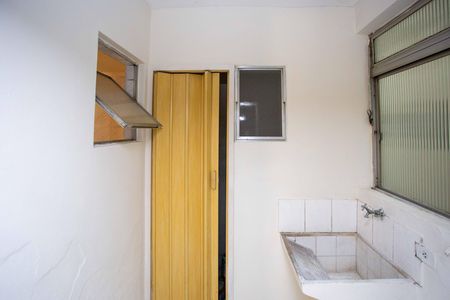 Apartamento para alugar com 60m², 2 quartos e 1 vagaÁrea de Serviço