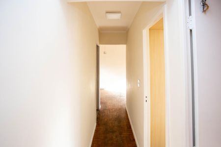Apartamento para alugar com 60m², 2 quartos e 1 vagaCorredor