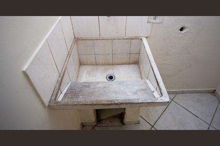 Apartamento para alugar com 60m², 2 quartos e 1 vagaÁrea de Serviço