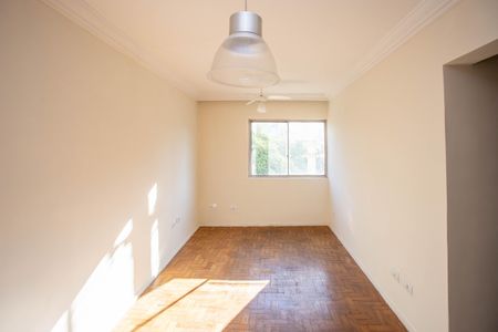 Sala de apartamento para alugar com 2 quartos, 60m² em Centro, Diadema