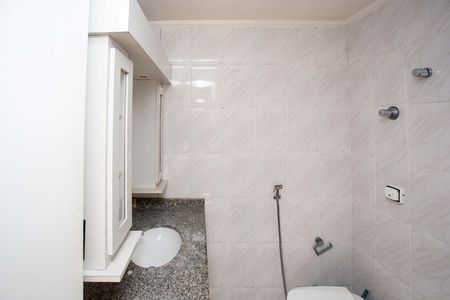 Apartamento para alugar com 60m², 2 quartos e 1 vagaBanheiro