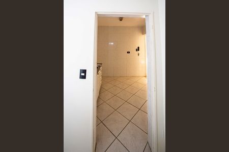 Apartamento para alugar com 60m², 2 quartos e 1 vagaÁrea de Serviço