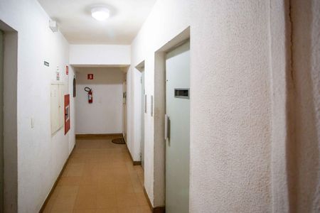 Apartamento para alugar com 60m², 2 quartos e 1 vagaHall de entrada