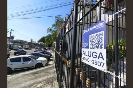 Apartamento para alugar com 90m², 2 quartos e 1 vaga