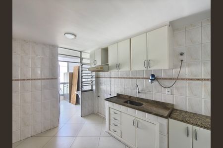 Apartamento para alugar com 90m², 2 quartos e 1 vaga
