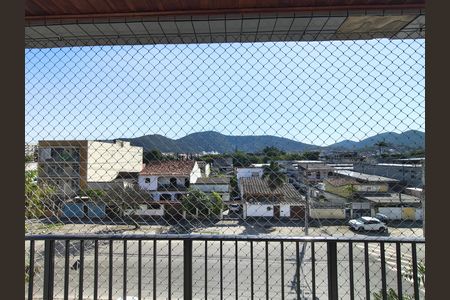Apartamento para alugar com 90m², 2 quartos e 1 vaga