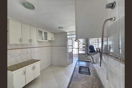 Apartamento para alugar com 90m², 2 quartos e 1 vaga