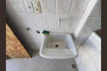 Apartamento para alugar com 90m², 2 quartos e 1 vaga