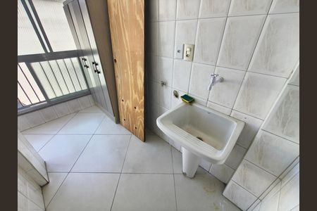 Apartamento para alugar com 90m², 2 quartos e 1 vaga