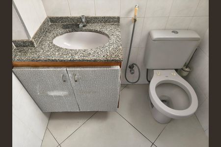 Apartamento para alugar com 90m², 2 quartos e 1 vaga