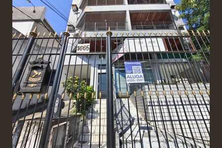 Apartamento para alugar com 90m², 2 quartos e 1 vaga