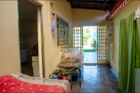 Casa à venda com 450m², 4 quartos e 5 vagas Casa à venda com 450m², 4 quartos e 5 vagasÁrea de Serviço