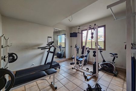 Apartamento à venda com 90m², 3 quartos e 2 vagas