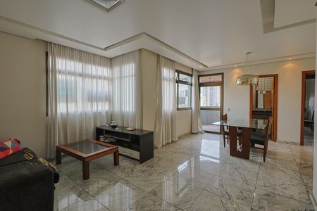 Apartamento à venda com 90m², 3 quartos e 2 vagas
