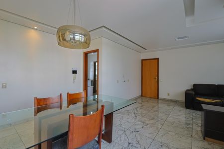 Apartamento à venda com 90m², 3 quartos e 2 vagas