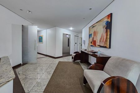 Apartamento à venda com 90m², 3 quartos e 2 vagas