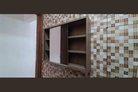 Casa para alugar com 2 quartos, 110m² em Jardim Novo Horizonte, Osasco