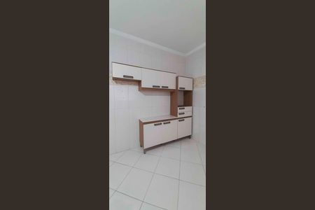 Cozinha de casa para alugar com 2 quartos, 110m² em Jardim Novo Horizonte, Osasco
