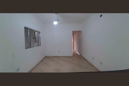 Sala de casa para alugar com 2 quartos, 110m² em Jardim Novo Horizonte, Osasco