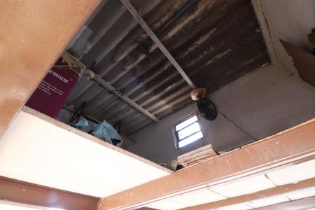 Casa para alugar com 70m², 2 quartos e 2 vagasÁrea de serviço 