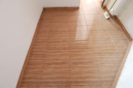 Despensa de casa para alugar com 2 quartos, 70m² em Jardim Marchesi, Ribeirão Preto
