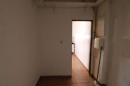 Casa para alugar com 70m², 2 quartos e 2 vagasDespensa