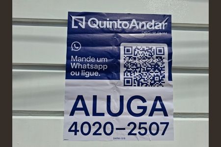Placa de casa para alugar com 2 quartos, 70m² em Jardim Marchesi, Ribeirão Preto