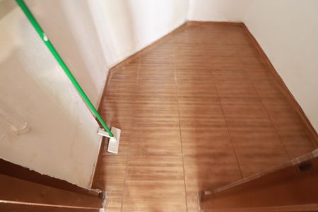 Casa para alugar com 70m², 2 quartos e 2 vagasDespensa