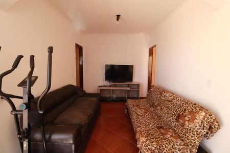 Casa para alugar com 2 quartos, 70m² em Jardim Marchesi, Ribeirão Preto