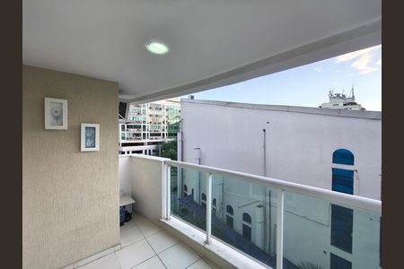 Apartamento para alugar com 2 quartos, 56m² em Freguesia (jacarepaguá), Rio de Janeiro