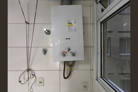 Apartamento para alugar com 2 quartos, 56m² em Freguesia (jacarepaguá), Rio de Janeiro