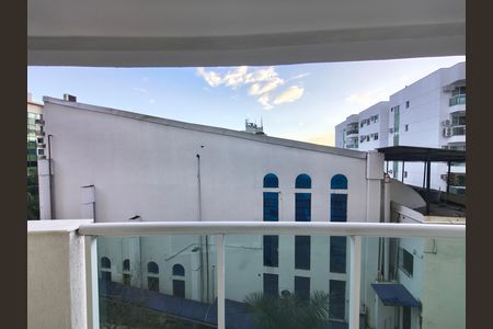 Apartamento para alugar com 2 quartos, 56m² em Freguesia (jacarepaguá), Rio de Janeiro