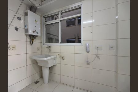 Apartamento para alugar com 2 quartos, 56m² em Freguesia (jacarepaguá), Rio de Janeiro