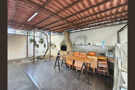 Apartamento para alugar com 2 quartos, 56m² em Freguesia (jacarepaguá), Rio de Janeiro