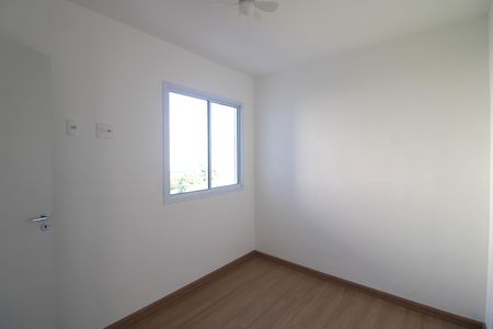 Quarto de apartamento para alugar com 1 quarto, 37m² em Vila Gea, São Paulo